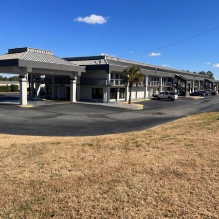 Dublin Inn And Suites Luaran gambar