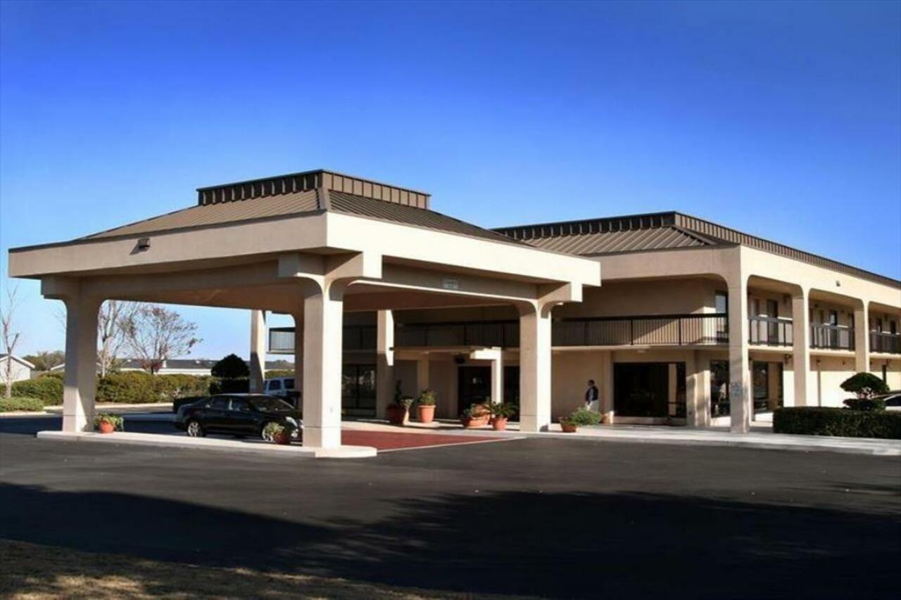 Dublin Inn And Suites Luaran gambar