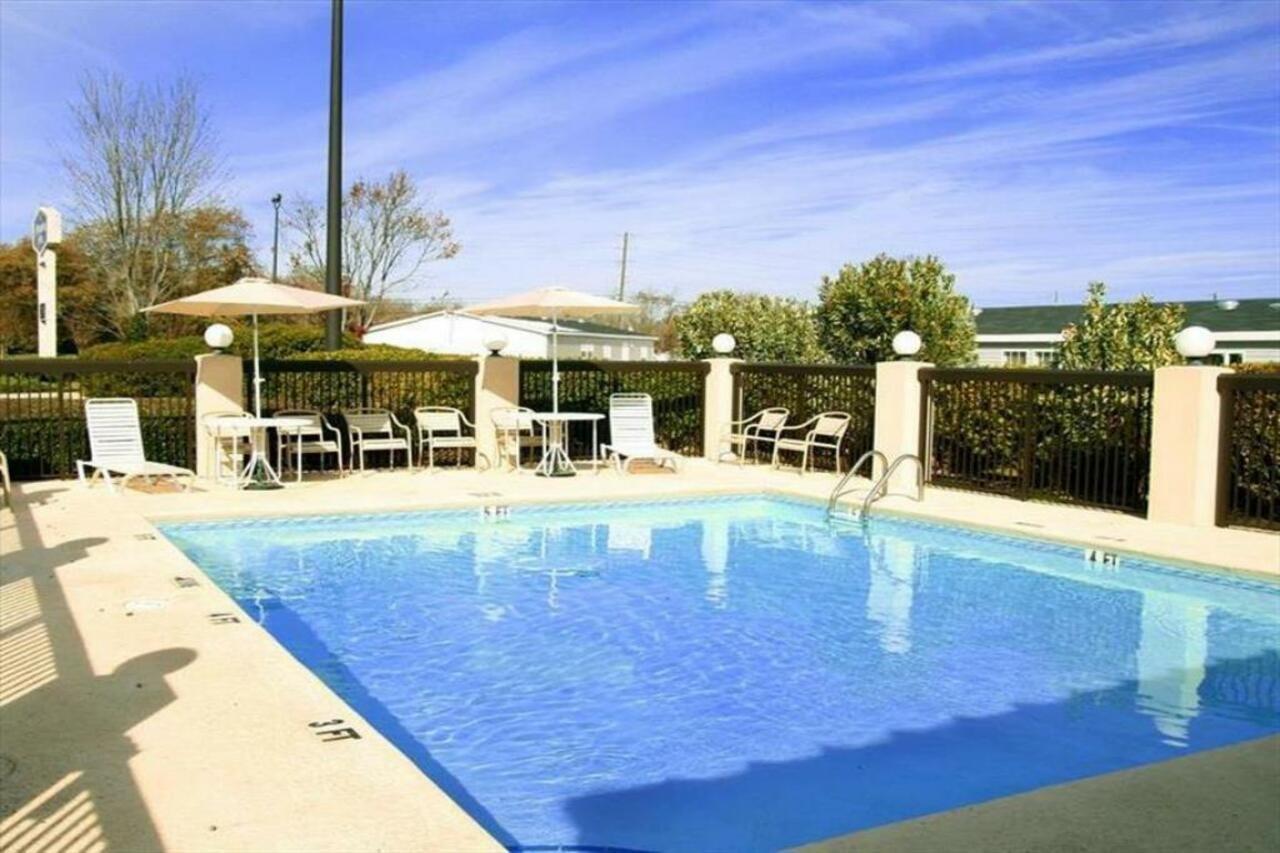 Dublin Inn And Suites Luaran gambar