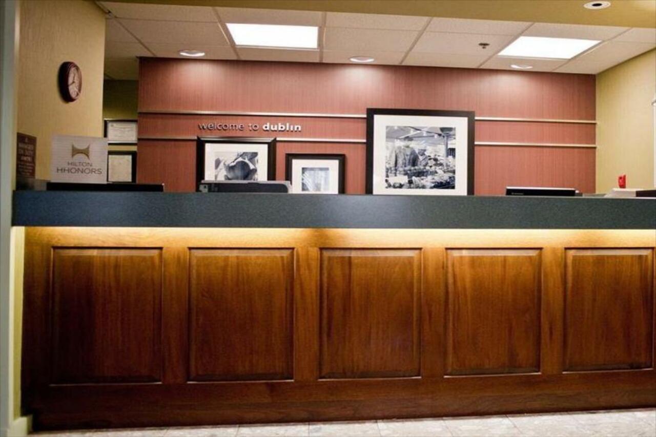 Dublin Inn And Suites Luaran gambar