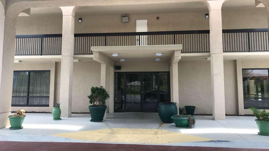 Dublin Inn And Suites Luaran gambar