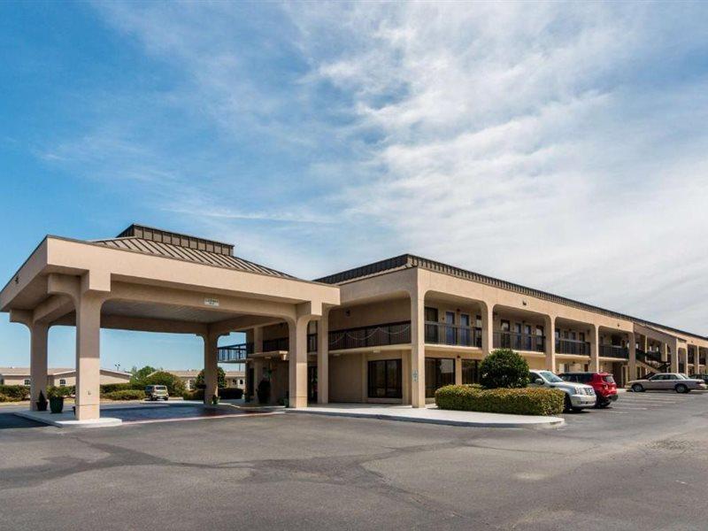 Dublin Inn And Suites Luaran gambar
