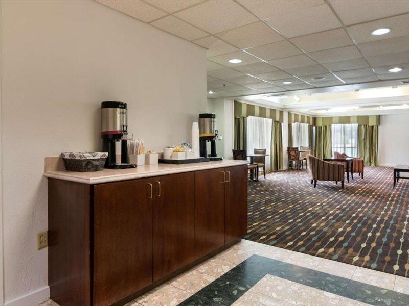 Dublin Inn And Suites Luaran gambar