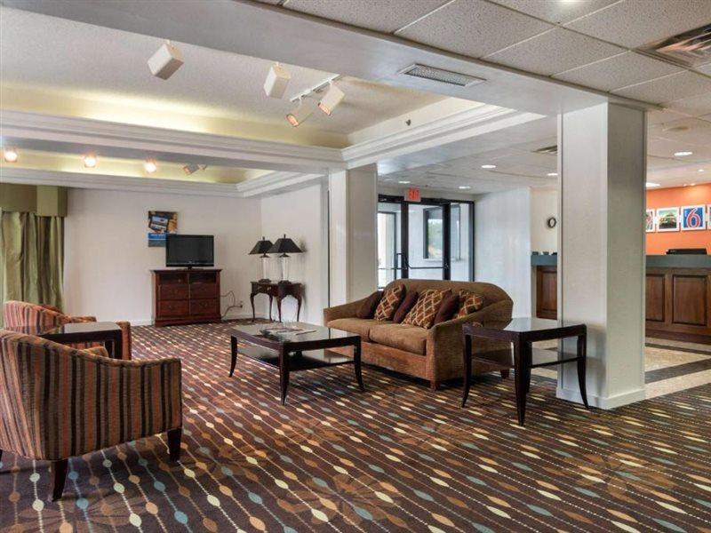 Dublin Inn And Suites Luaran gambar