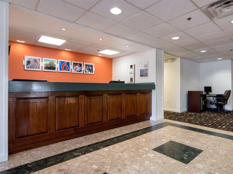 Dublin Inn And Suites Luaran gambar