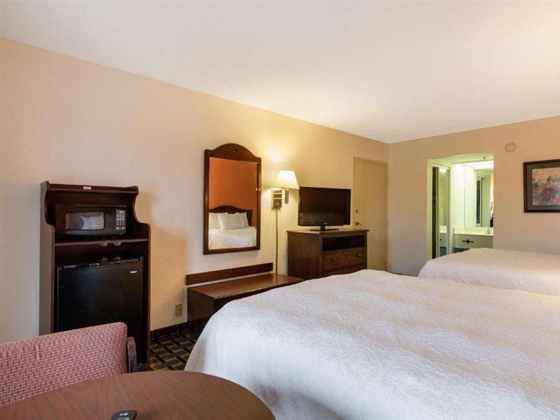 Dublin Inn And Suites Luaran gambar