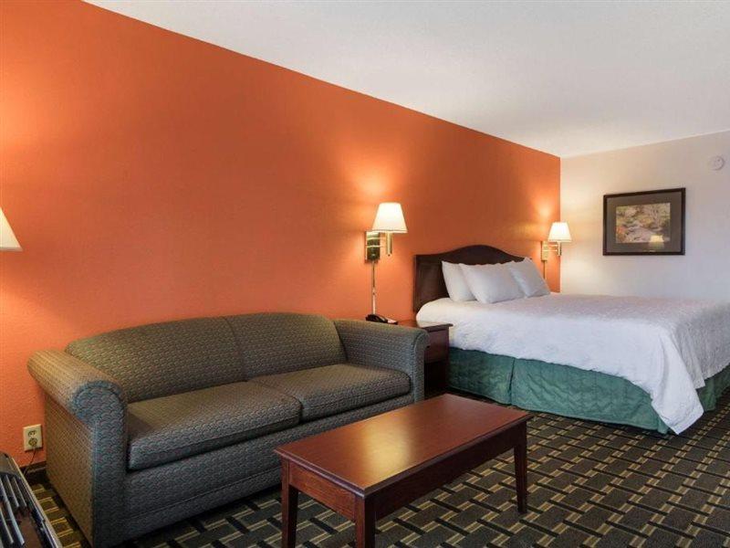 Dublin Inn And Suites Luaran gambar