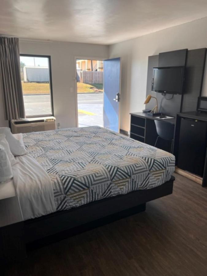 Dublin Inn And Suites Luaran gambar