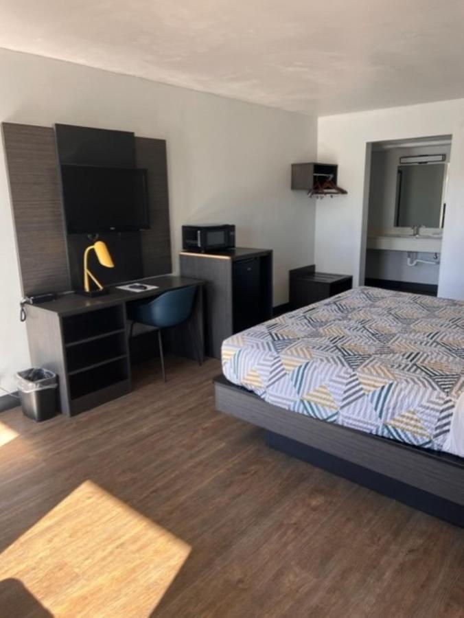 Dublin Inn And Suites Luaran gambar