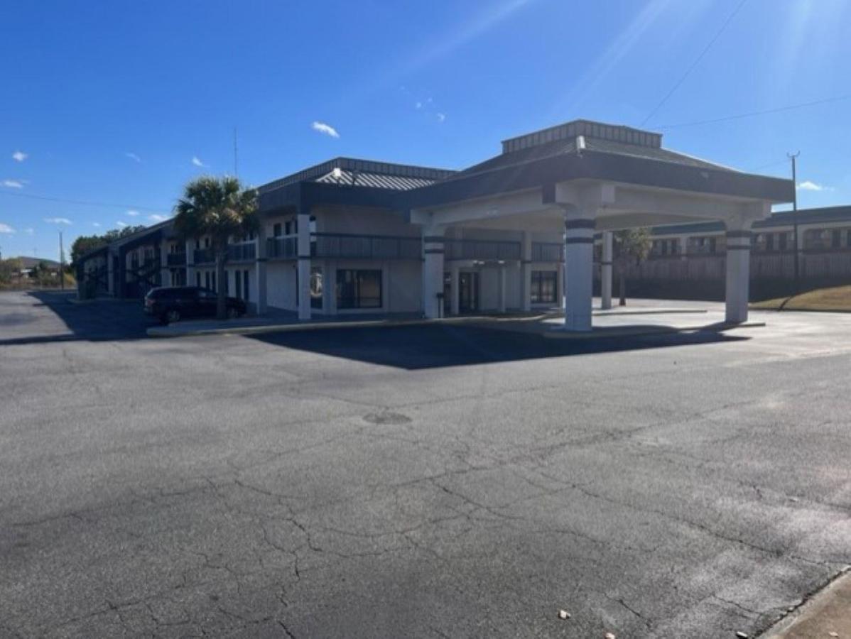 Dublin Inn And Suites Luaran gambar