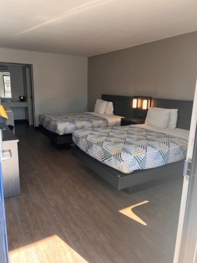 Dublin Inn And Suites Luaran gambar