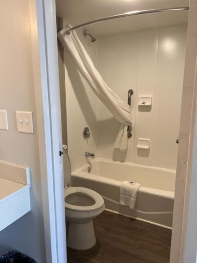 Dublin Inn And Suites Luaran gambar