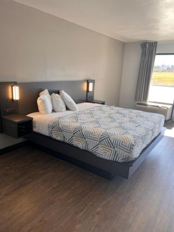 Dublin Inn And Suites Luaran gambar