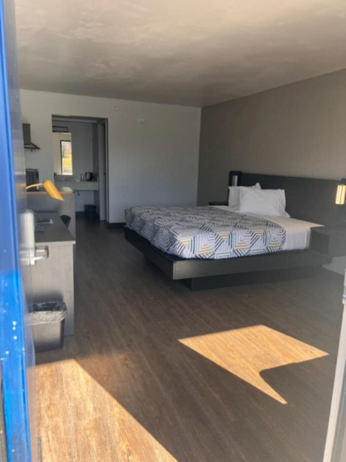 Dublin Inn And Suites Luaran gambar