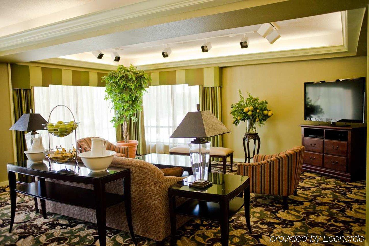 Dublin Inn And Suites Luaran gambar