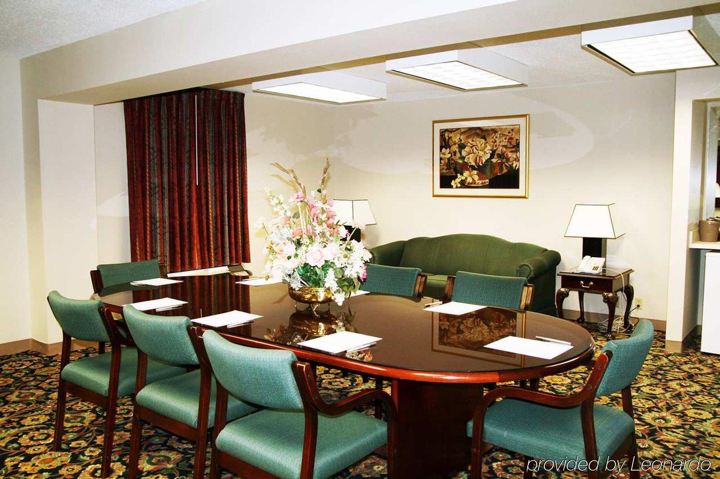 Dublin Inn And Suites Bilik gambar