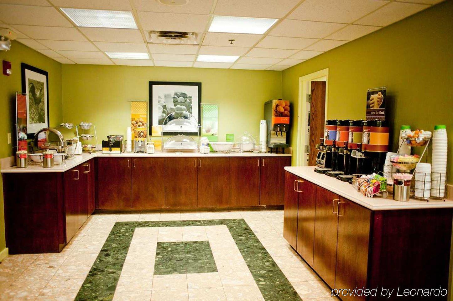 Dublin Inn And Suites Luaran gambar