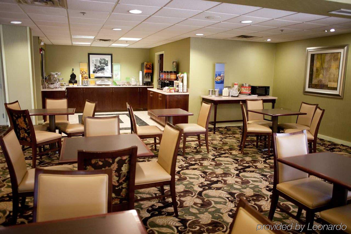 Dublin Inn And Suites Luaran gambar