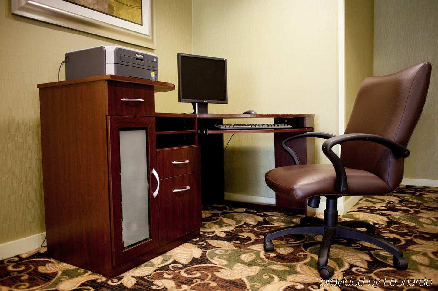 Dublin Inn And Suites Luaran gambar