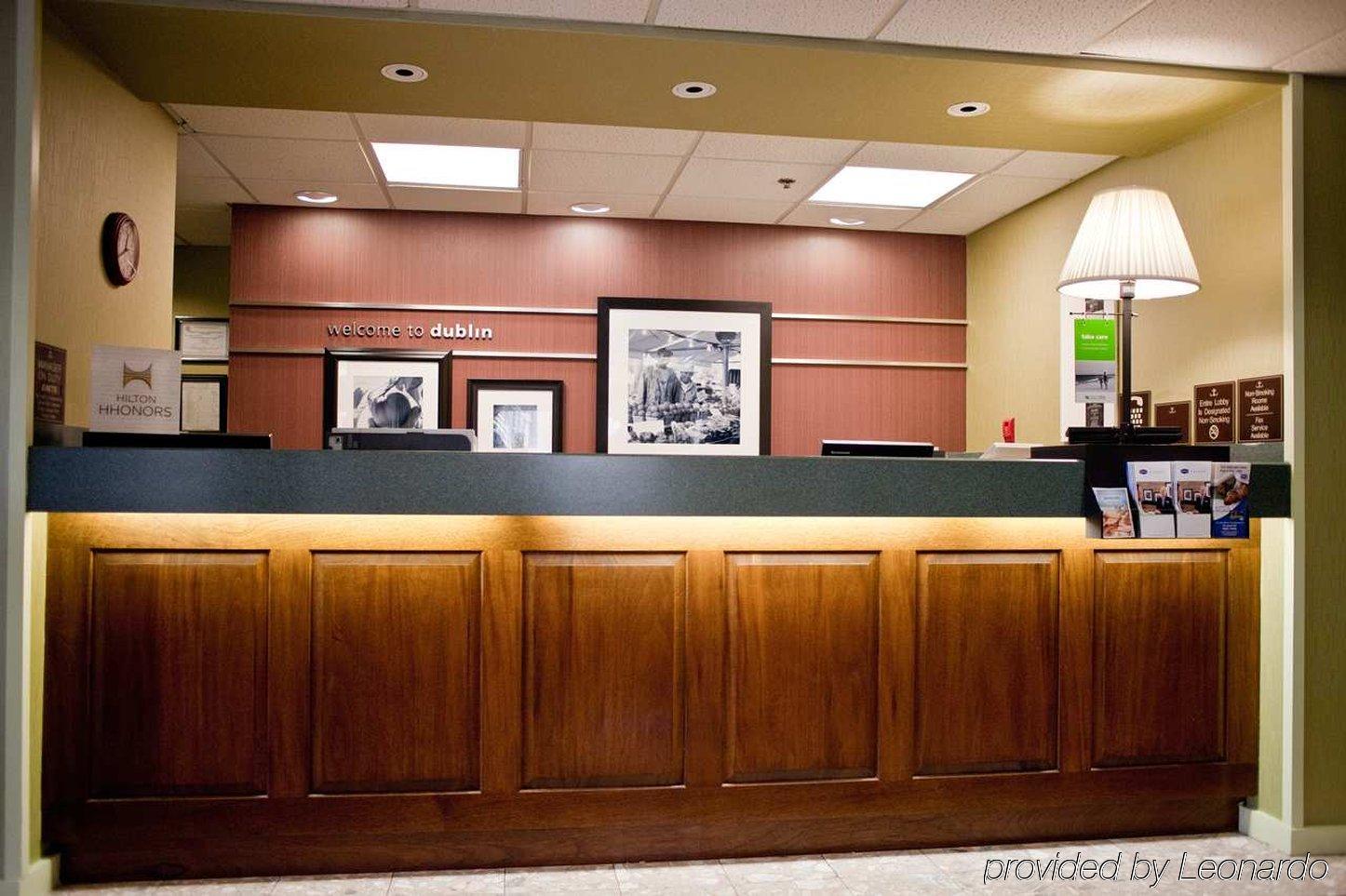 Dublin Inn And Suites Luaran gambar