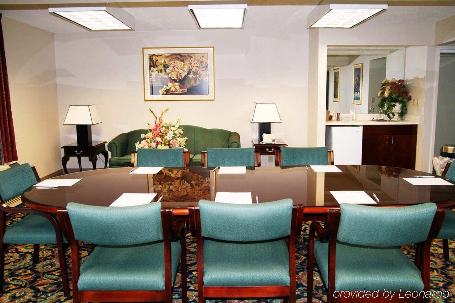 Dublin Inn And Suites Kemudahan gambar