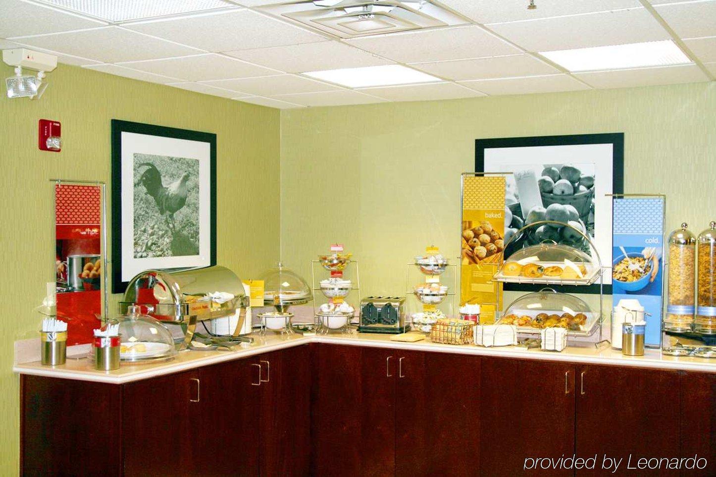 Dublin Inn And Suites Luaran gambar