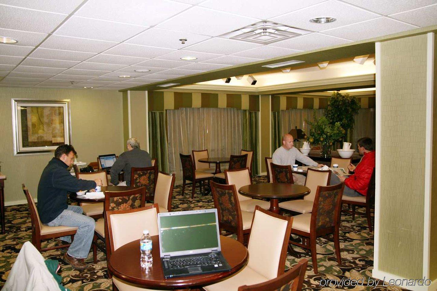 Dublin Inn And Suites Luaran gambar