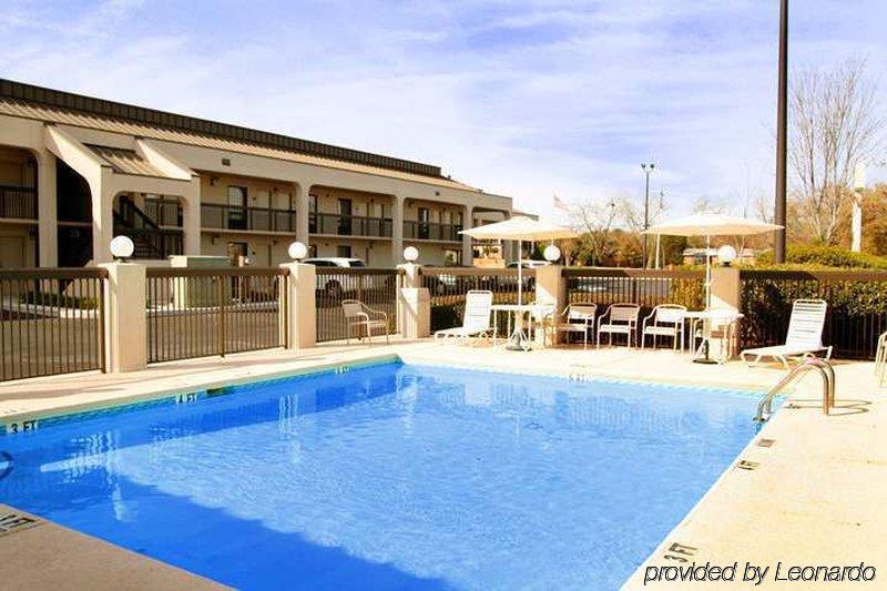 Dublin Inn And Suites Luaran gambar