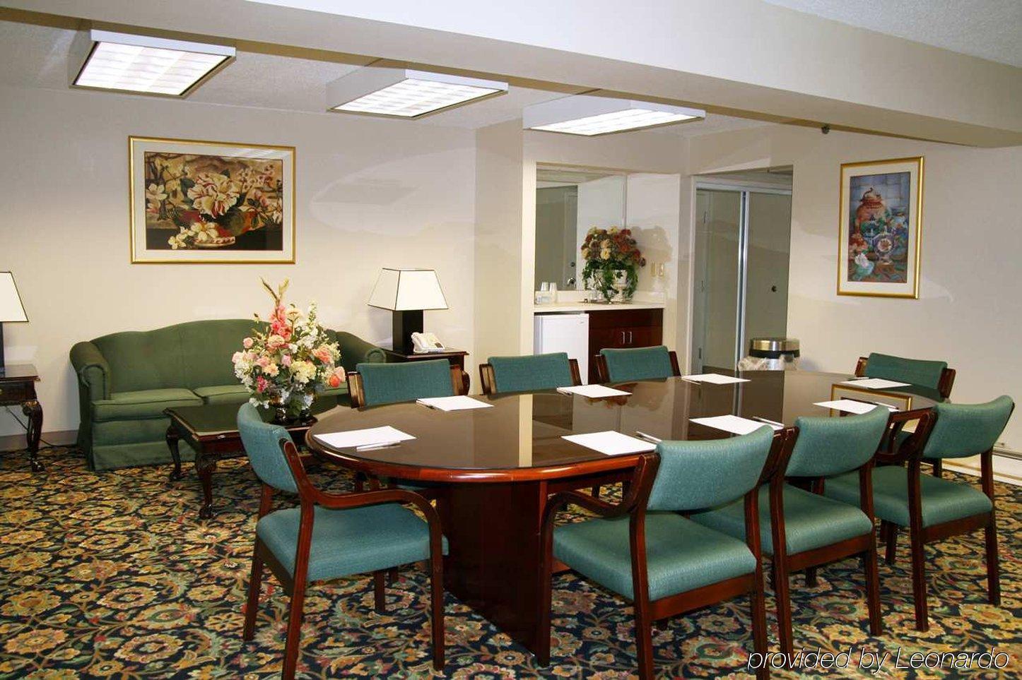 Dublin Inn And Suites Luaran gambar