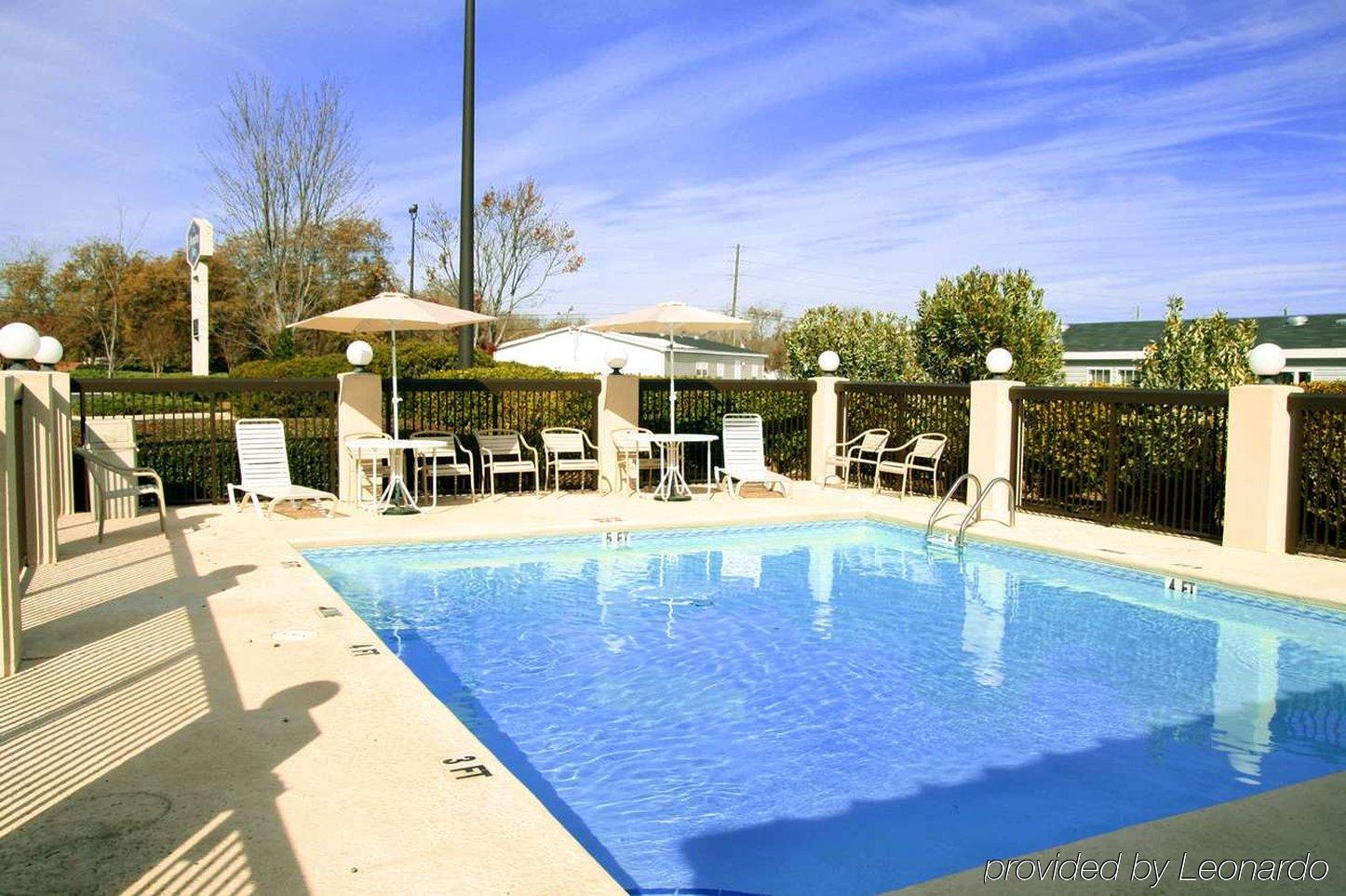 Dublin Inn And Suites Luaran gambar