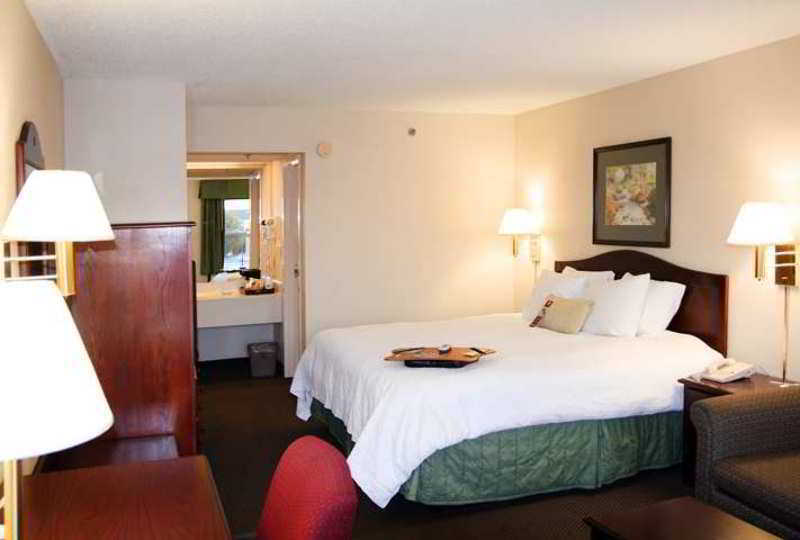 Dublin Inn And Suites Luaran gambar