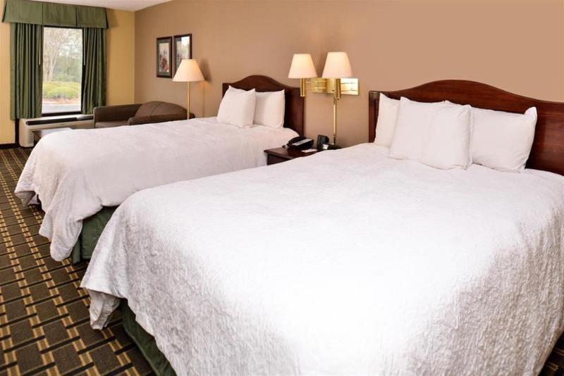 Dublin Inn And Suites Luaran gambar