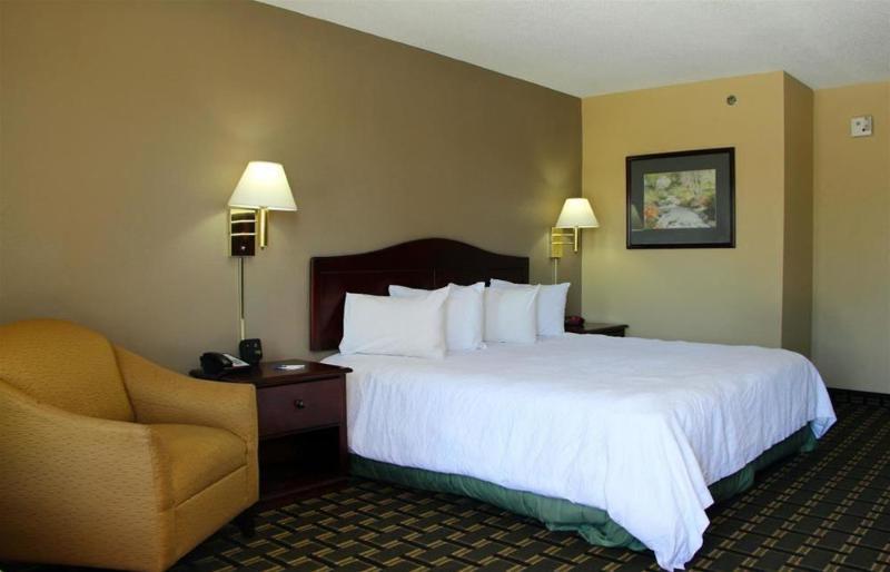 Dublin Inn And Suites Luaran gambar