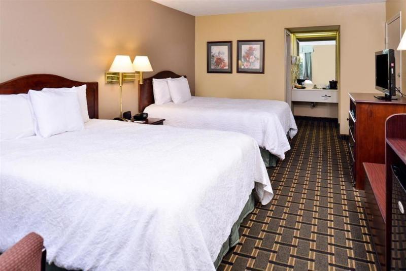 Dublin Inn And Suites Luaran gambar