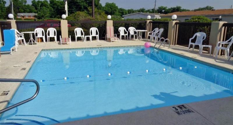 Dublin Inn And Suites Luaran gambar