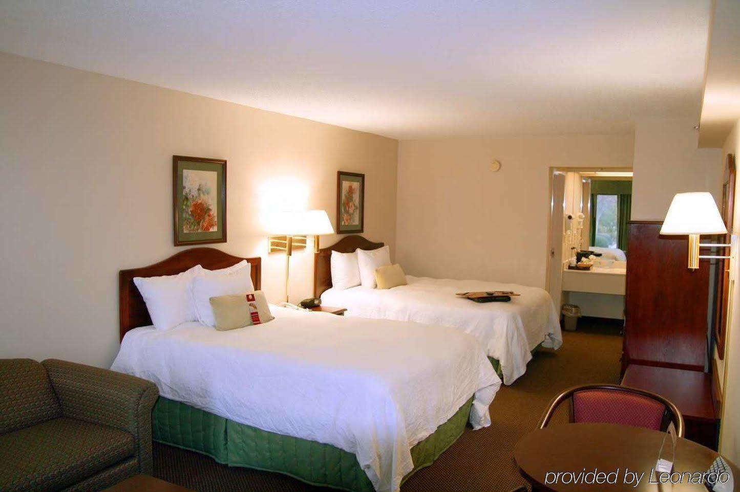 Dublin Inn And Suites Luaran gambar
